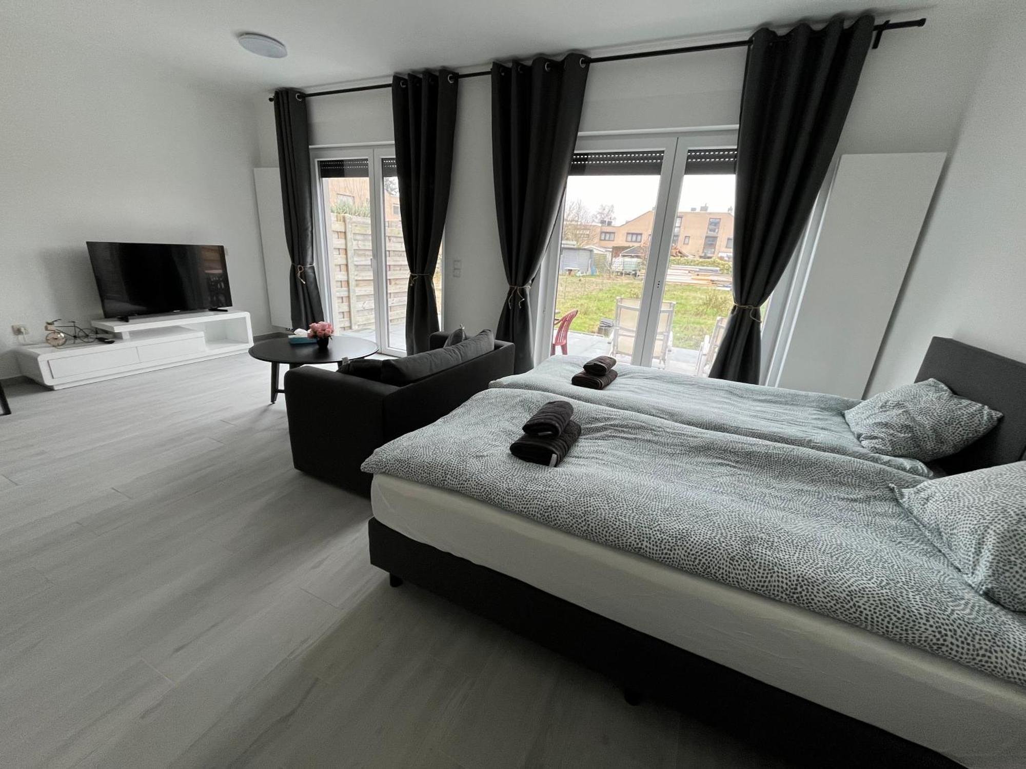 Appartement Brussels Airport 2 Machelen Екстериор снимка