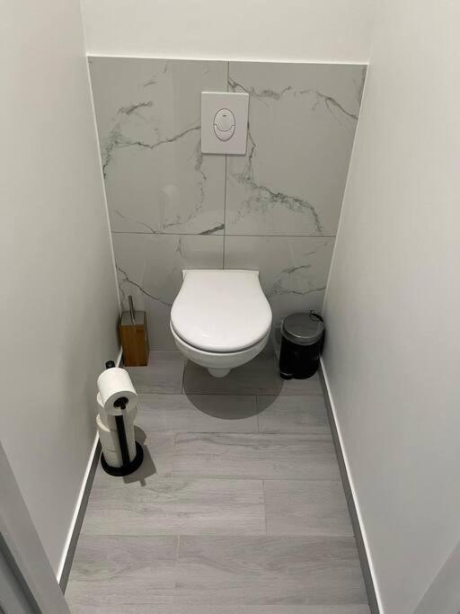 Appartement Brussels Airport 2 Machelen Екстериор снимка