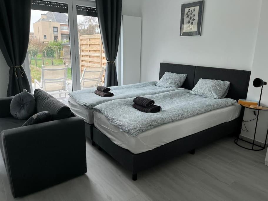 Appartement Brussels Airport 2 Machelen Екстериор снимка