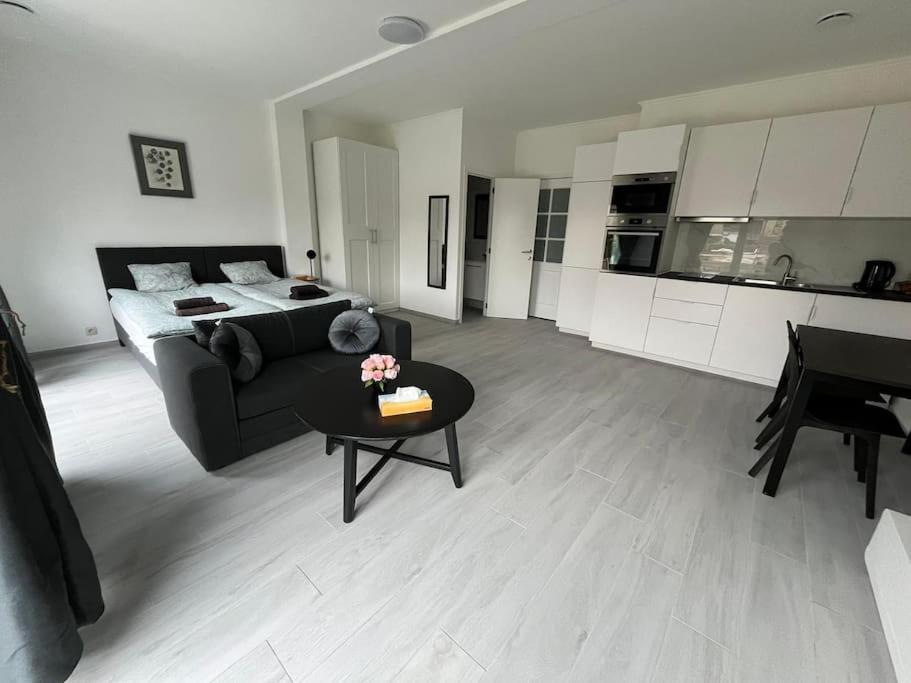 Appartement Brussels Airport 2 Machelen Екстериор снимка