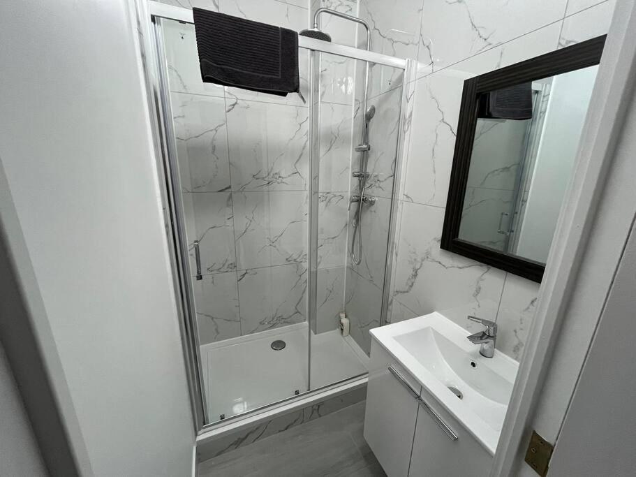 Appartement Brussels Airport 2 Machelen Екстериор снимка
